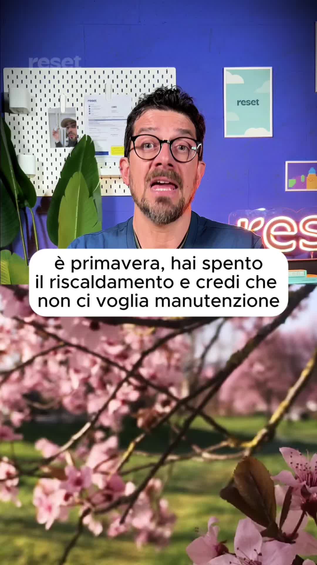 @reset