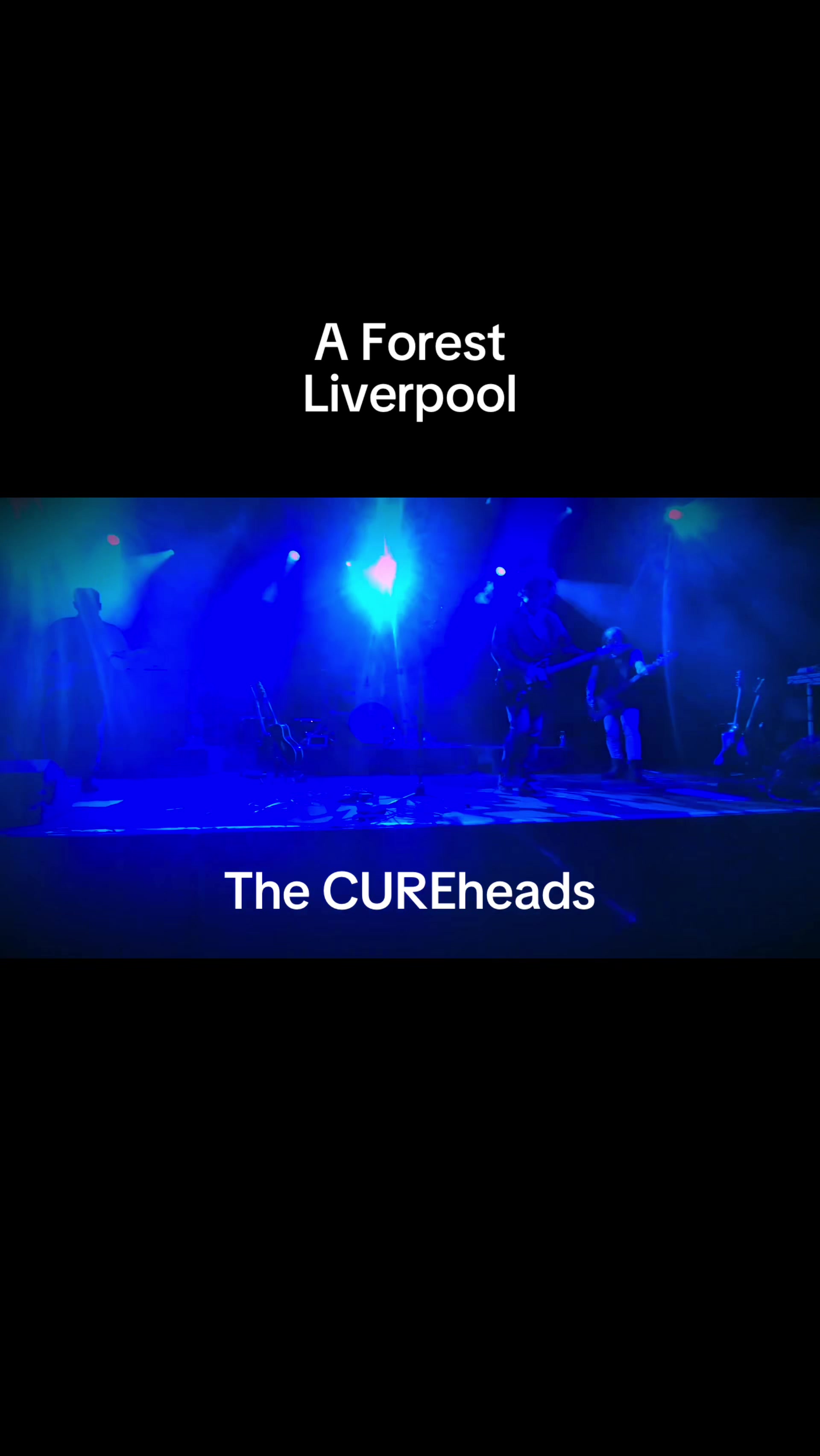 @The Cureheads