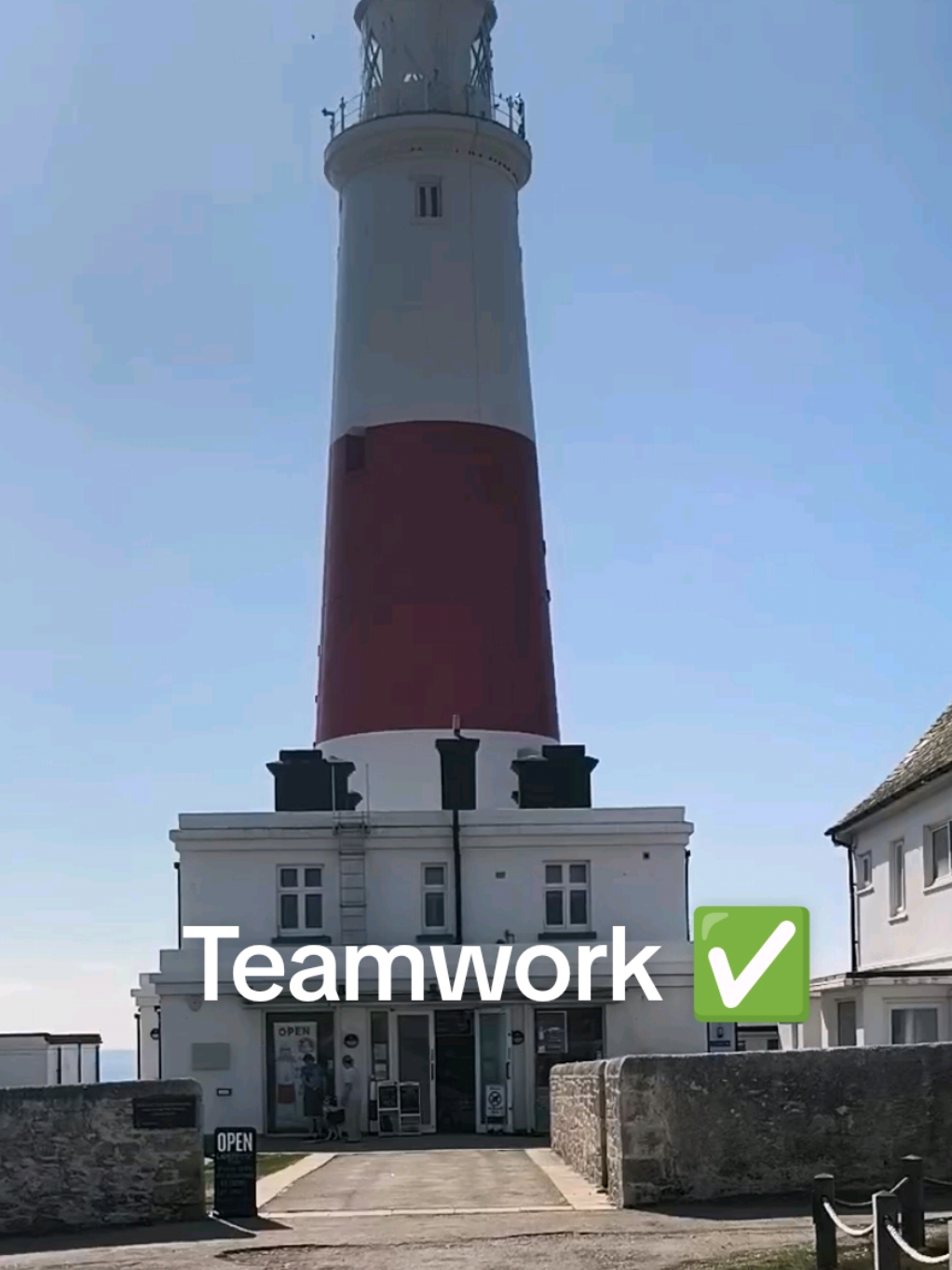 @Teamwork