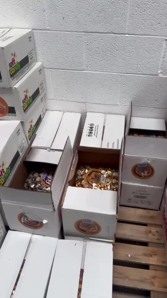 @MH SWEETS UK