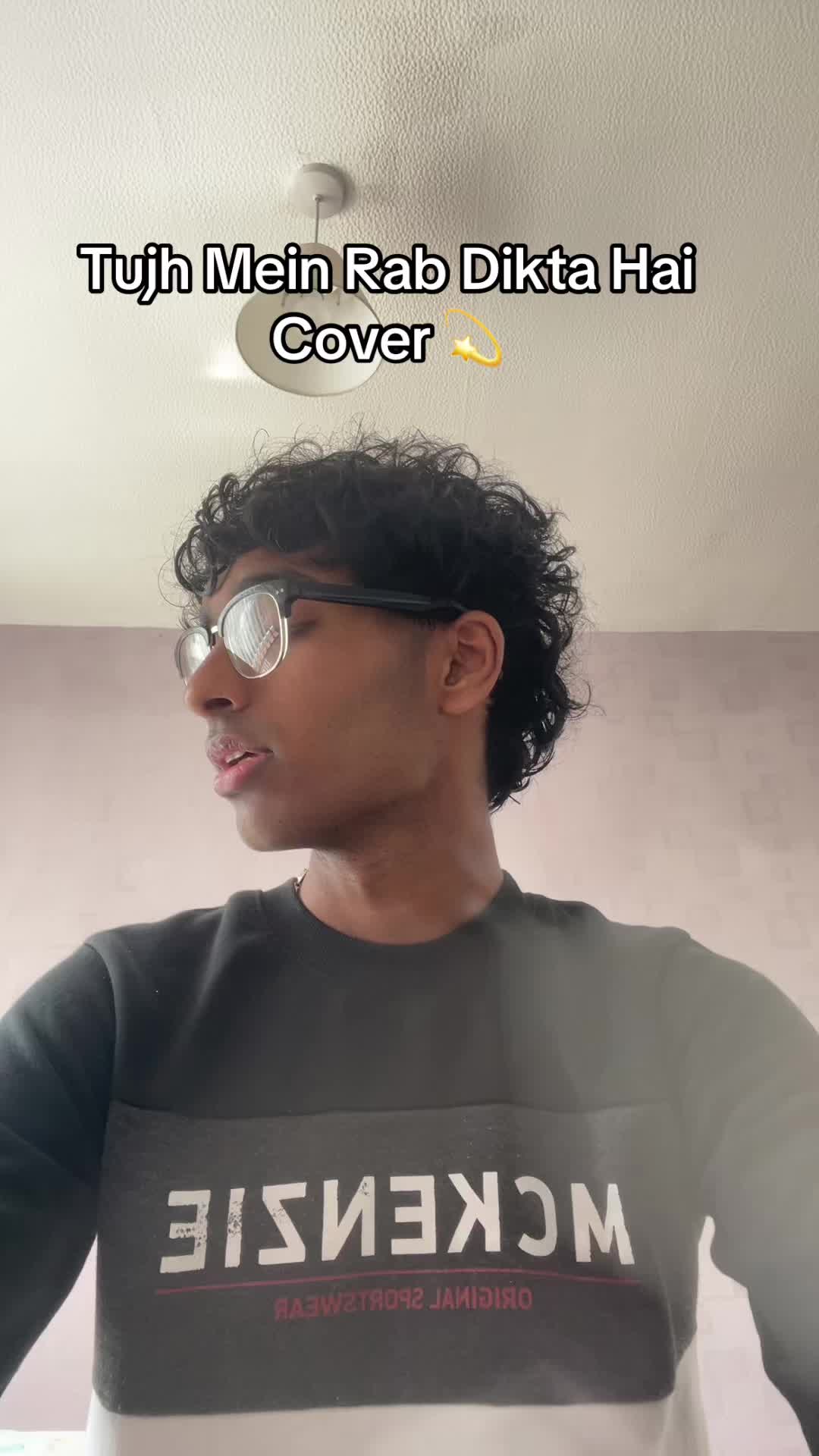 @Chris Kuriakose