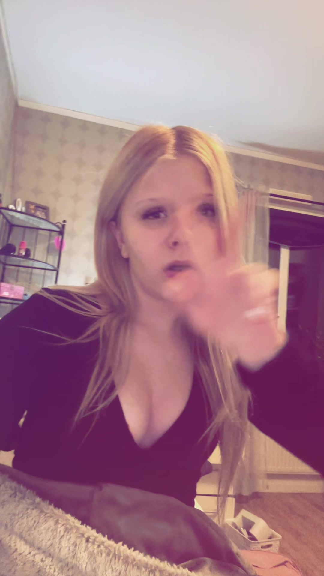 @Hemligt