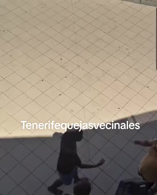 @Tenerifequejasvecinales