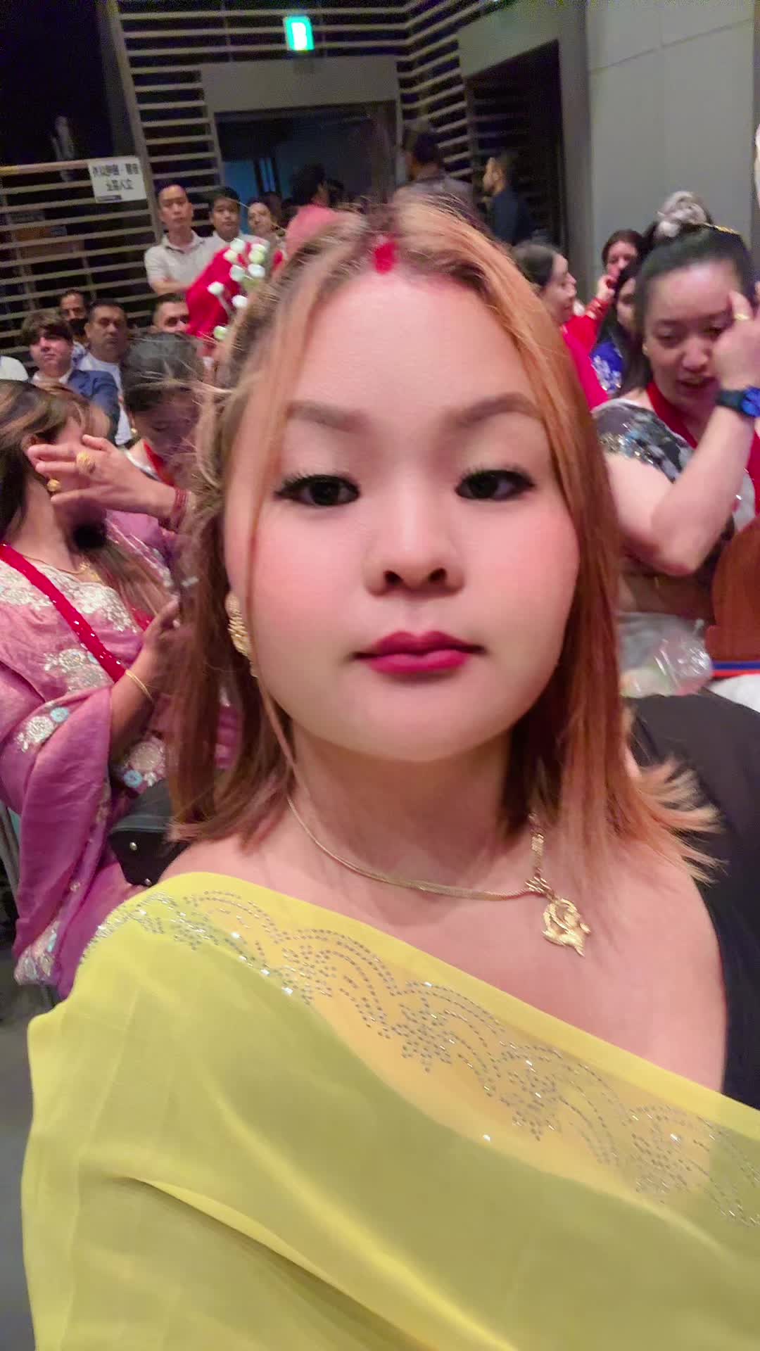@Yuna 🦋Sinjali mager🇯🇵