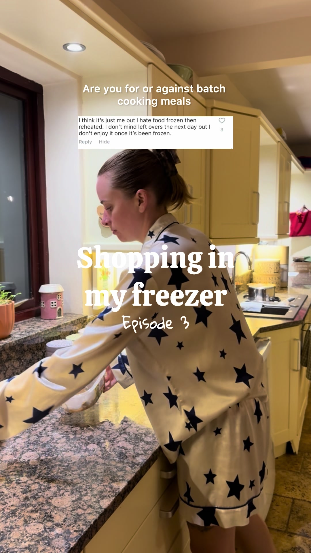 @STEPHANIE ✨