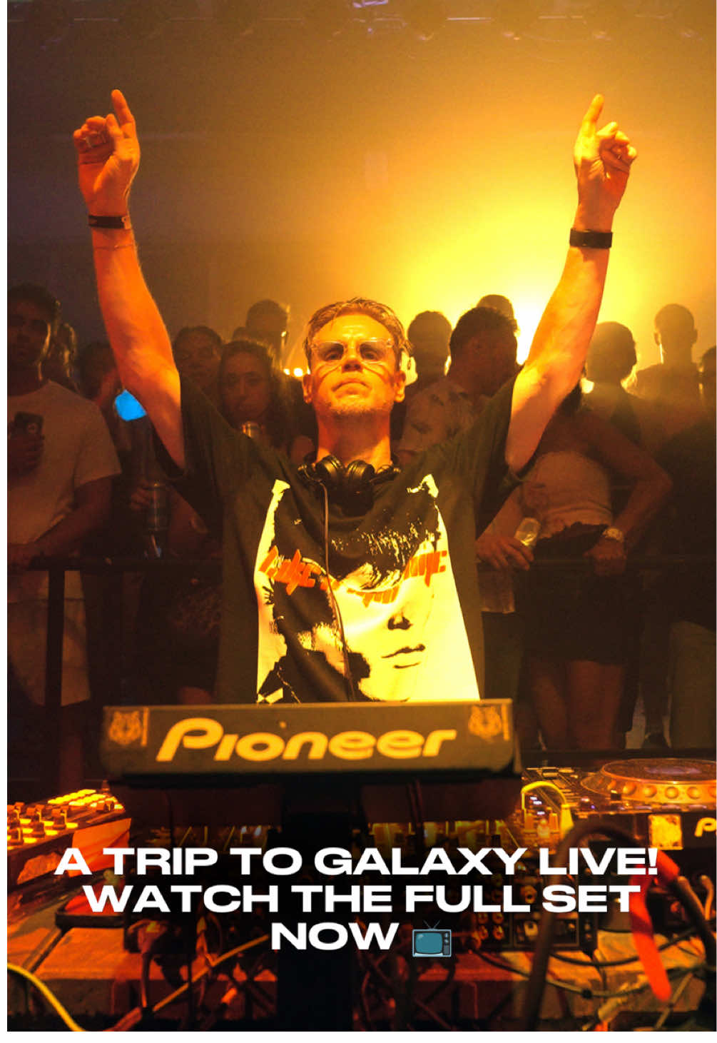 @Joris Voorn