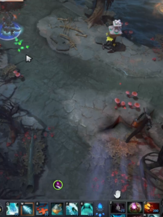 @DOTAHUB
