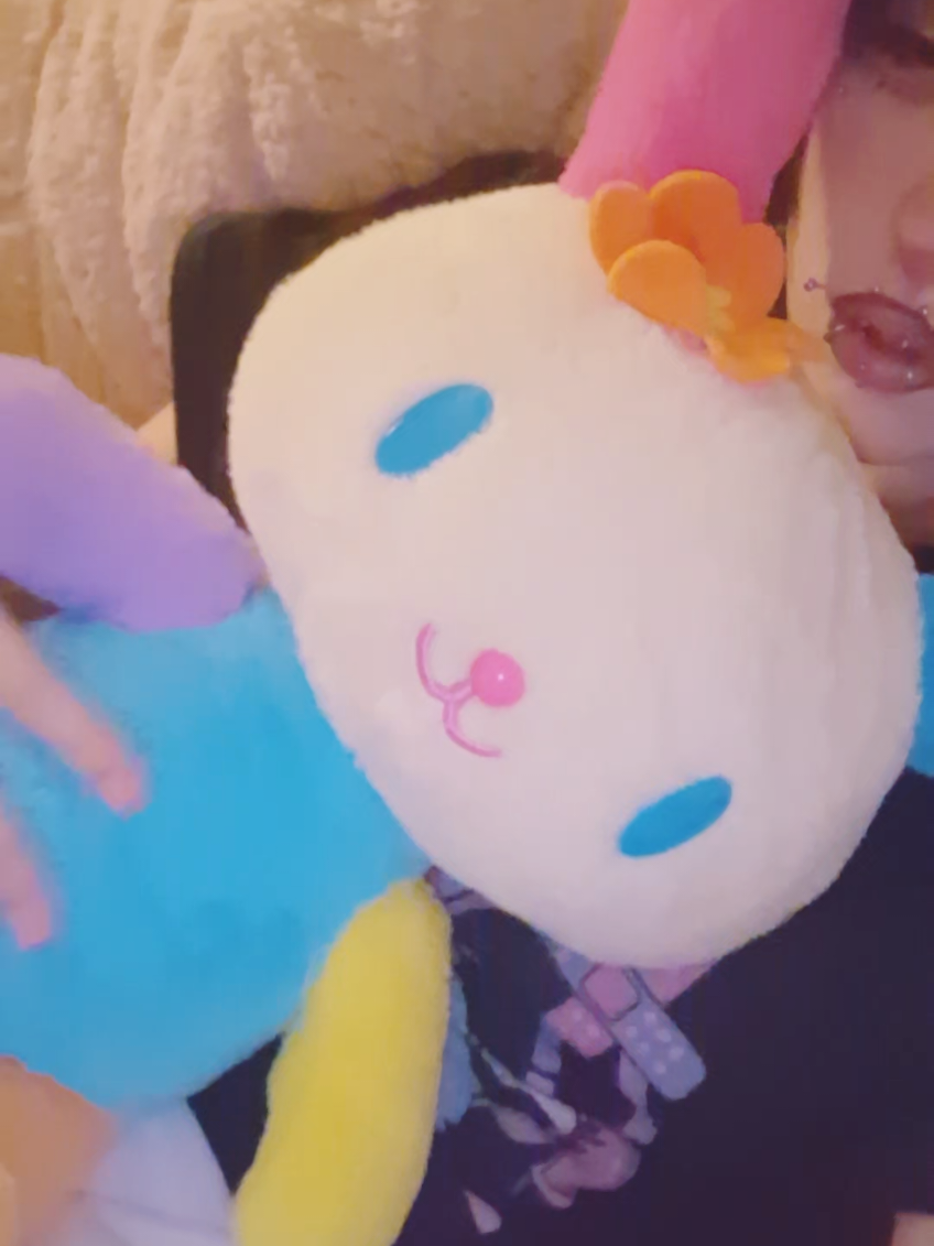 @seven｡ﾟ(ﾟ&acute;Д｀ﾟ)ﾟ｡