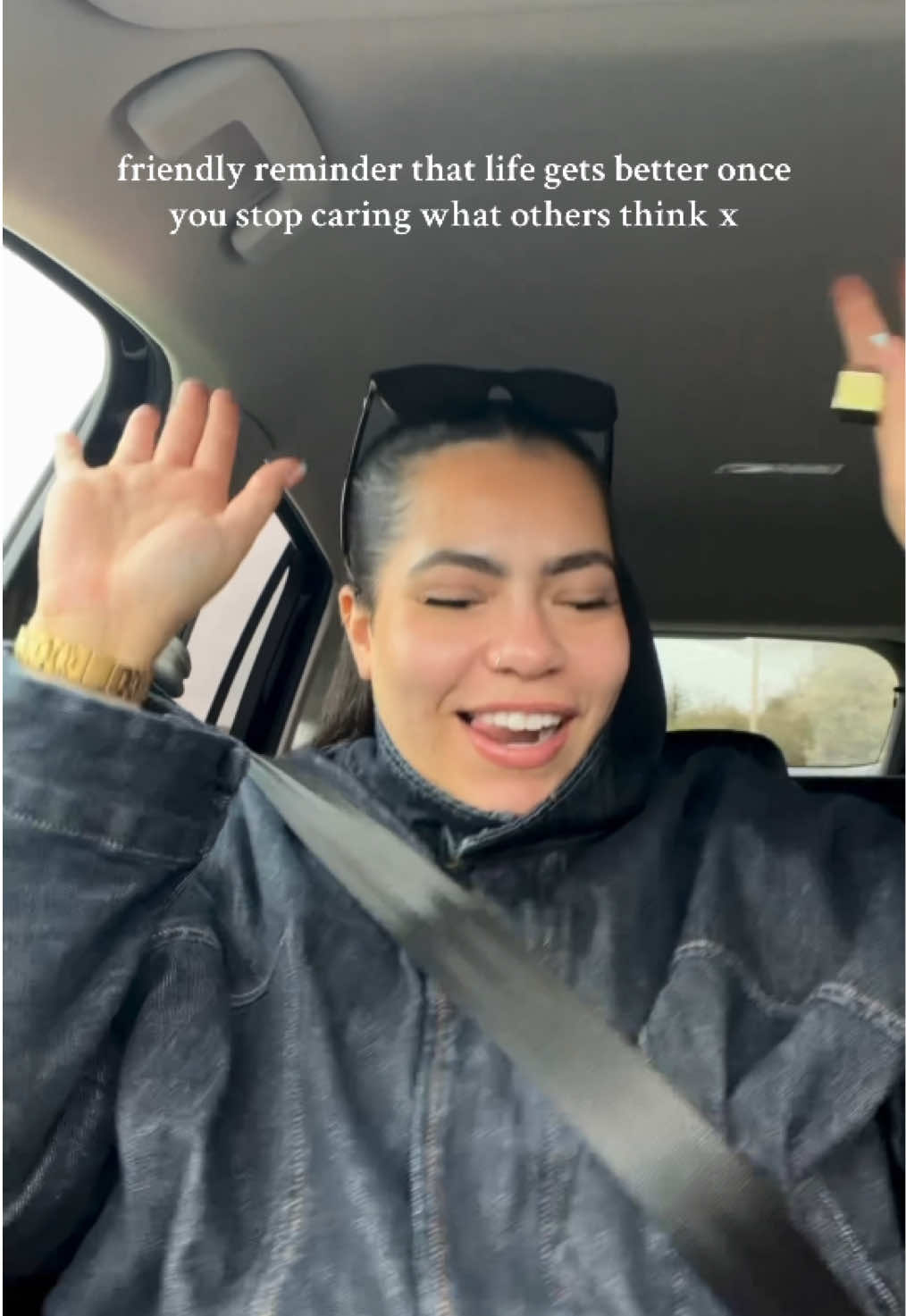 @talisha jade