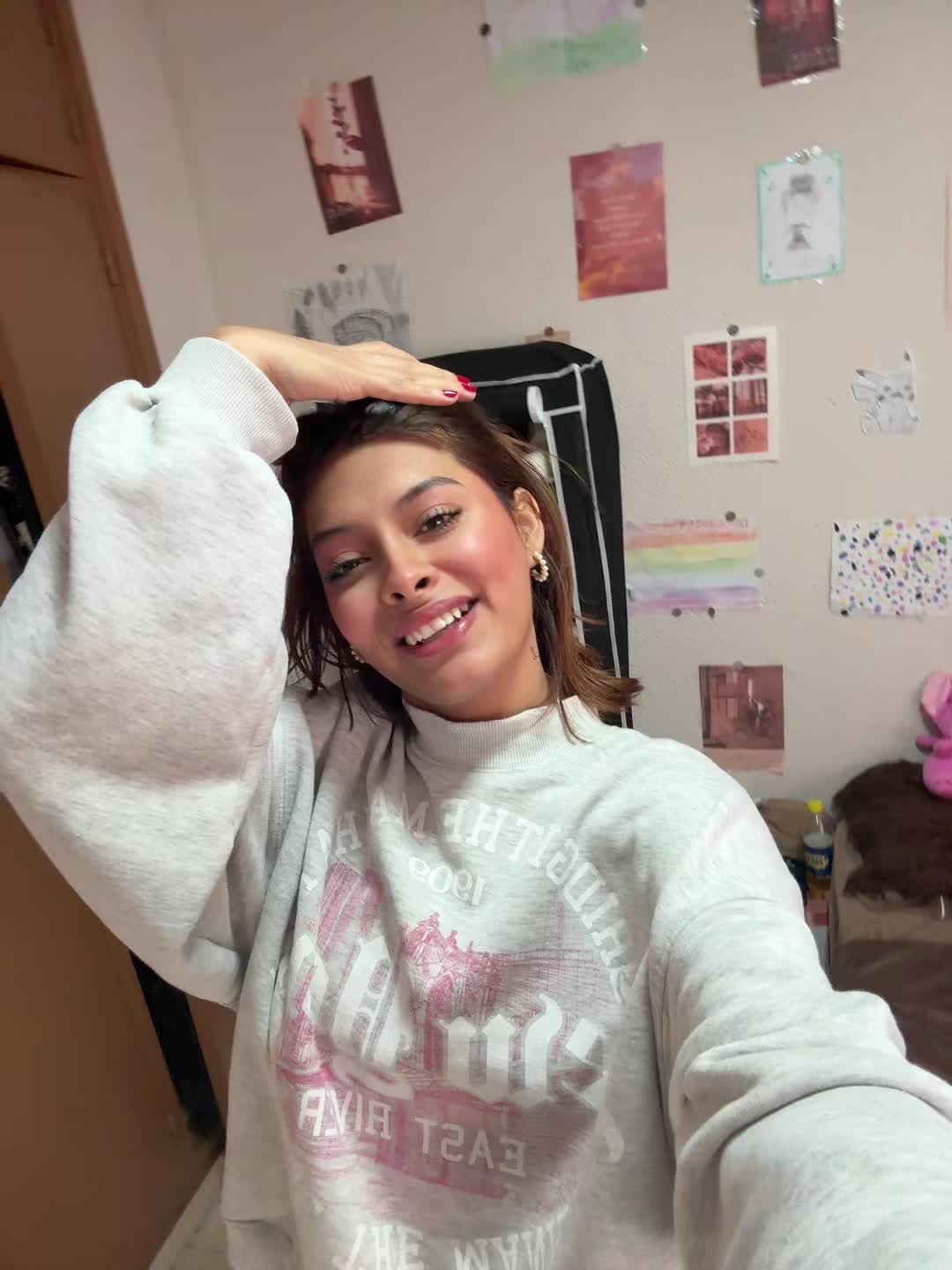 @Rosa Barreno