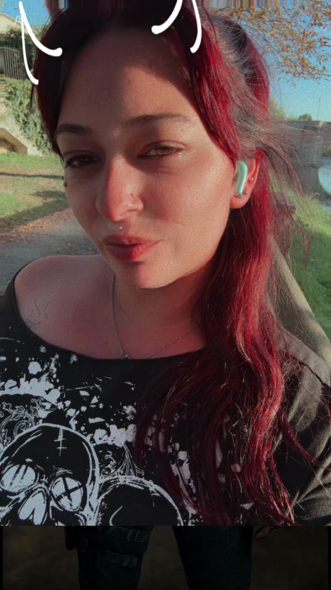 @Julie Karera 丰㋖