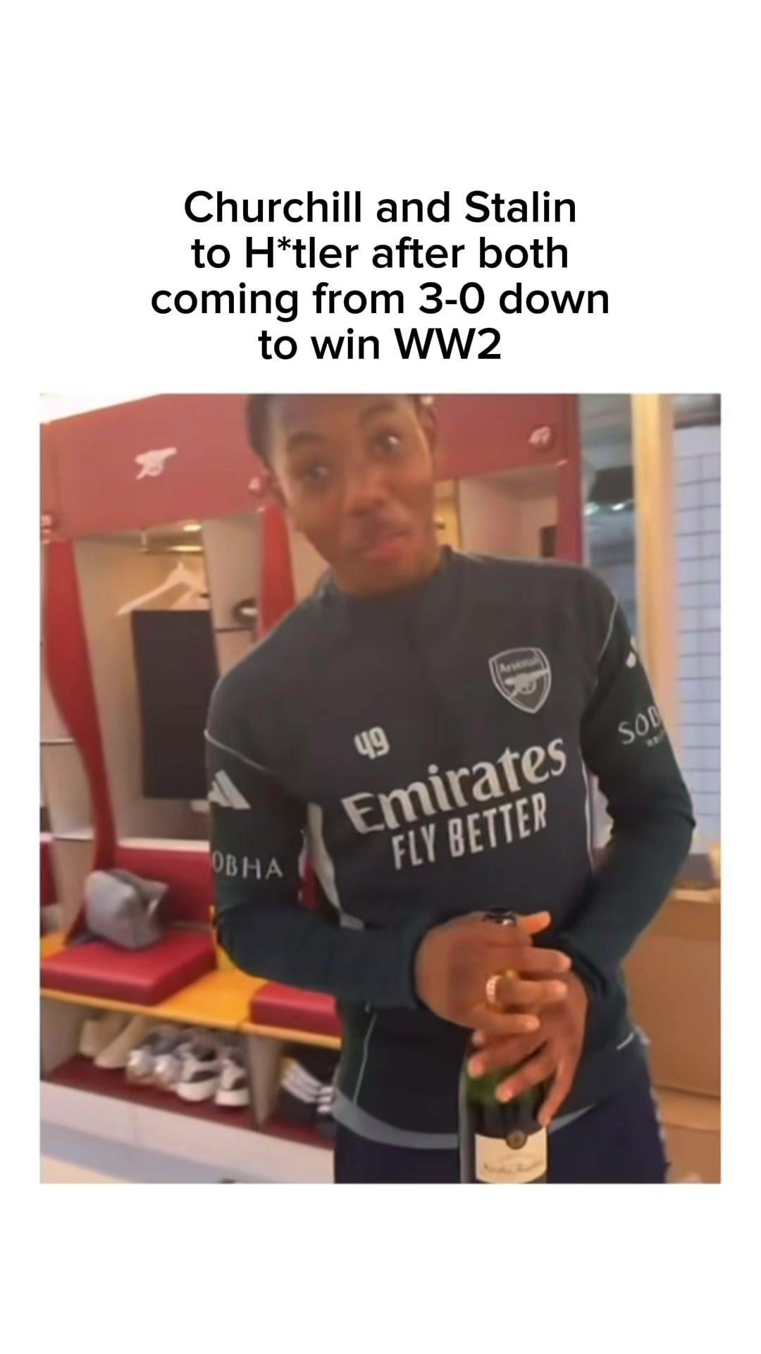@Historic Jokes