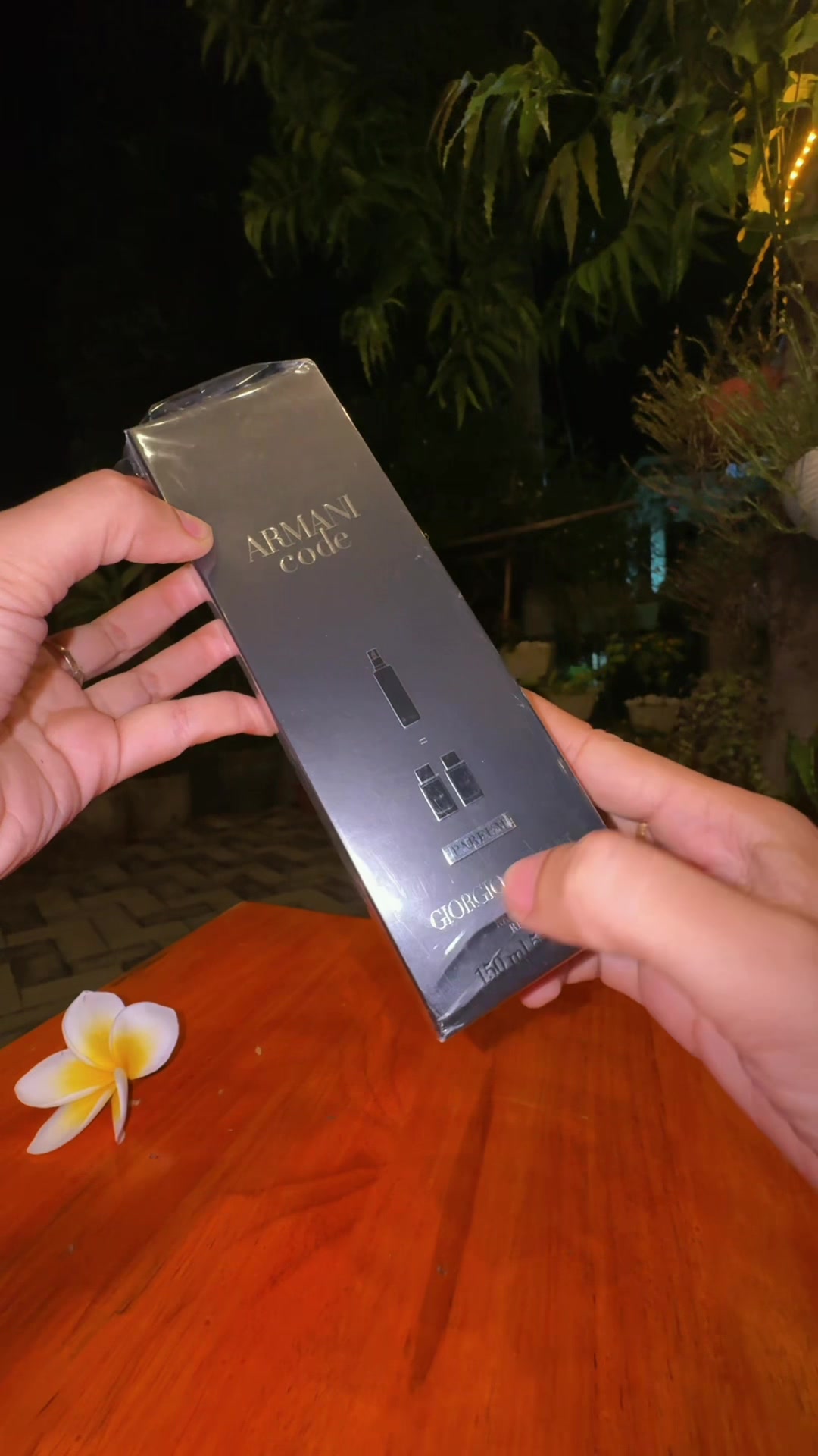@Hsu's Perfume(Magway)💝