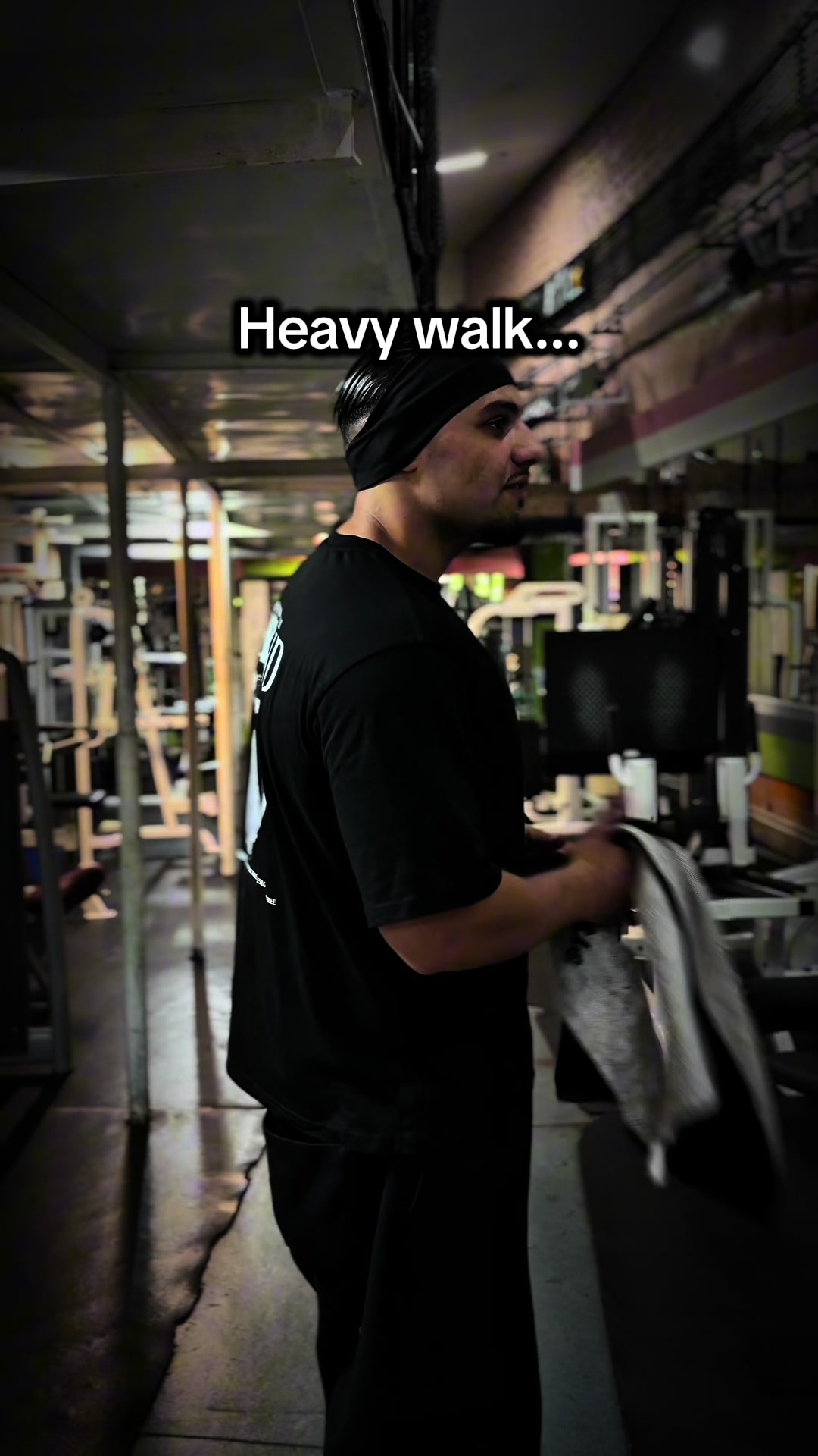 @Narcis | Romanian Gym Reaper
