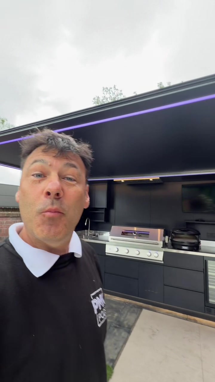 @Paul Mark Kitchens