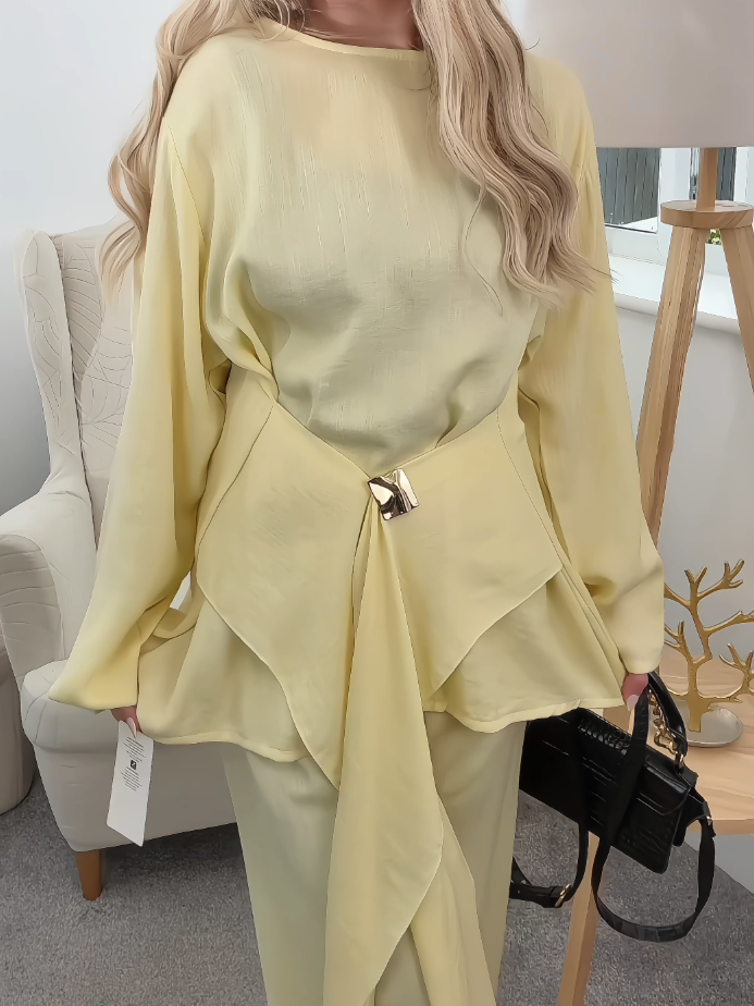@Mist House Fashion