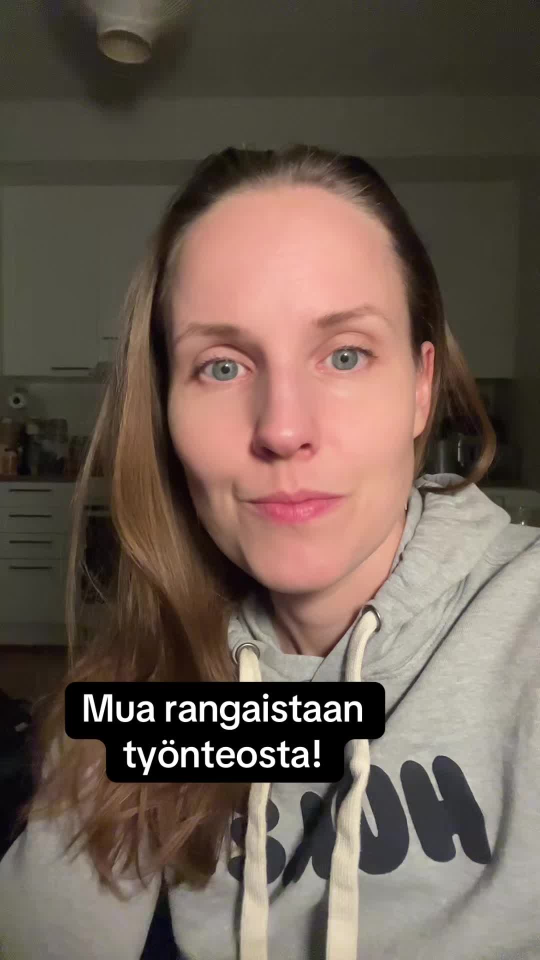 @Mari | yrittäjä ja ARK