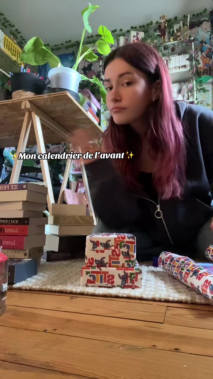 @Alicia
