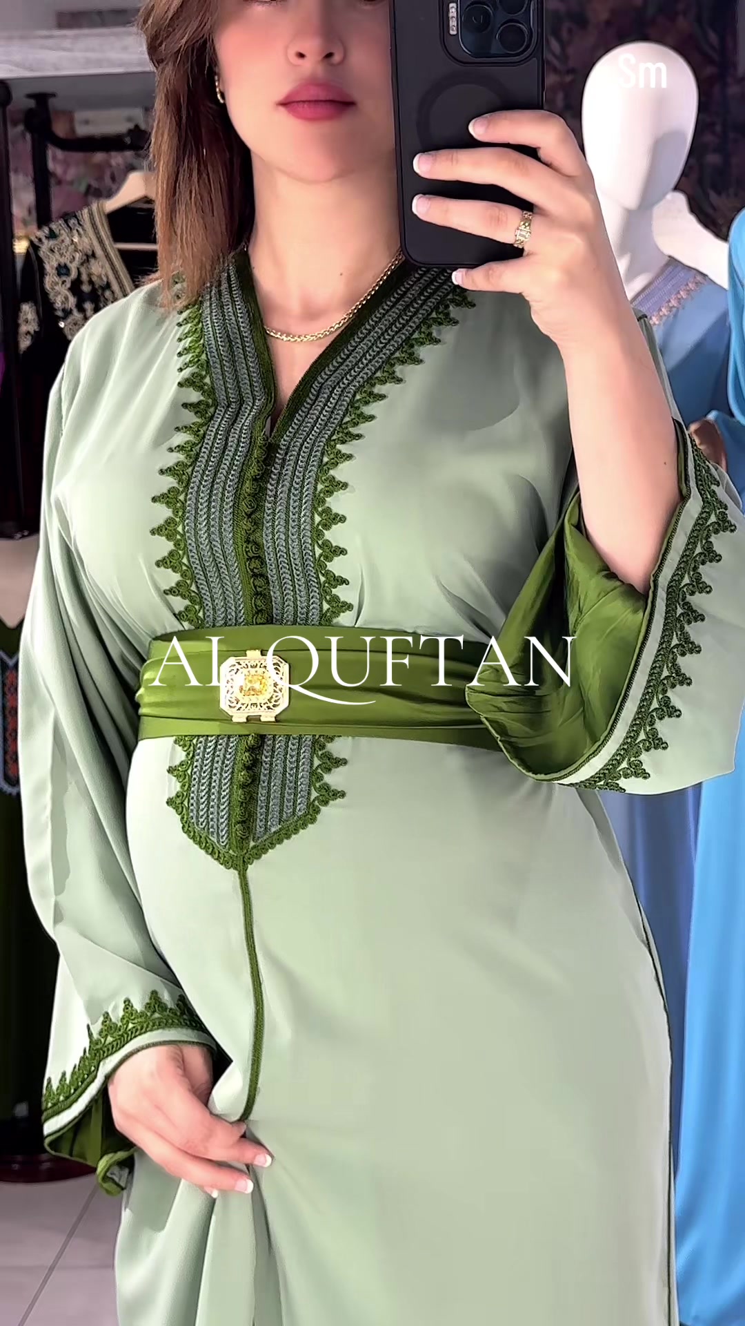 @AL QUFTAN