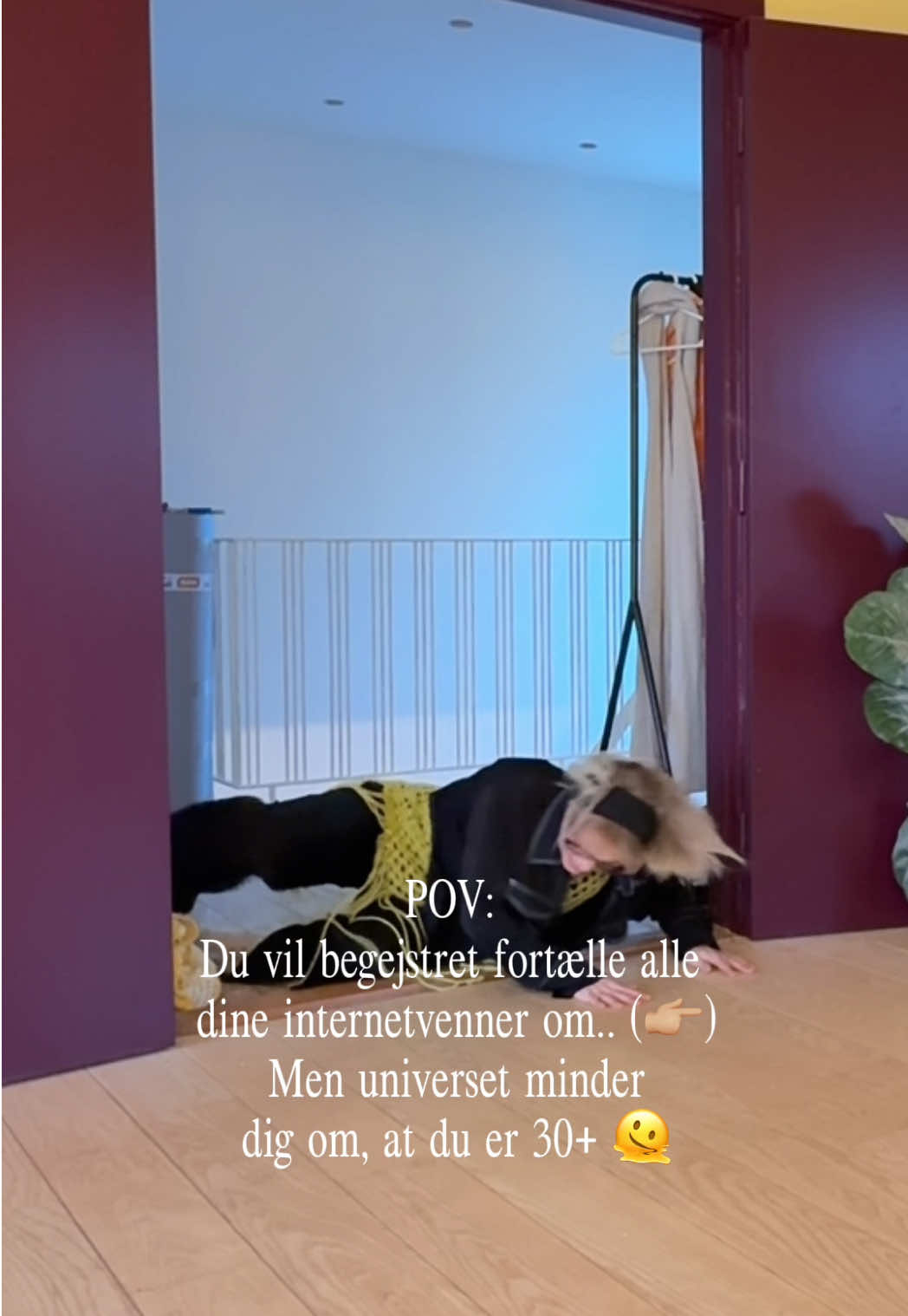 @Carina Kirstine