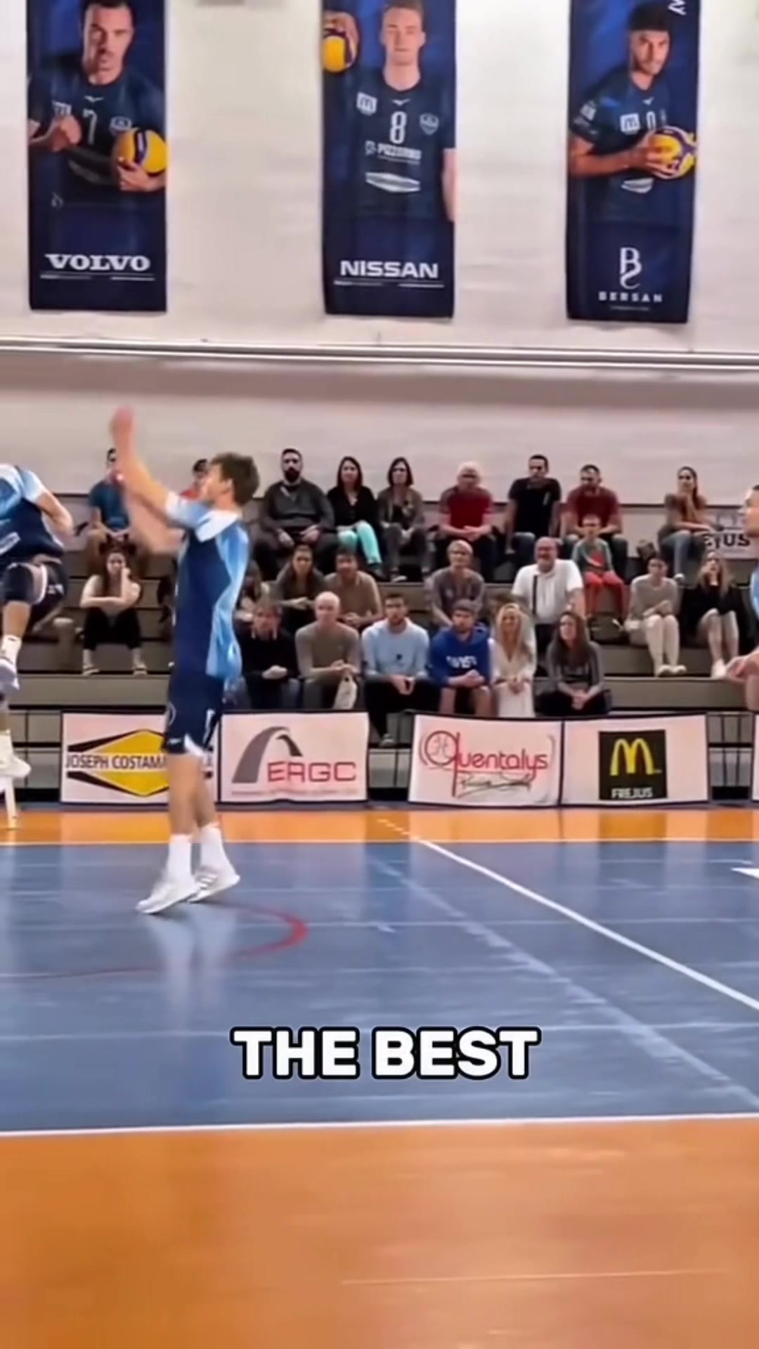 @SWAT VOLLEYBALL CLUB