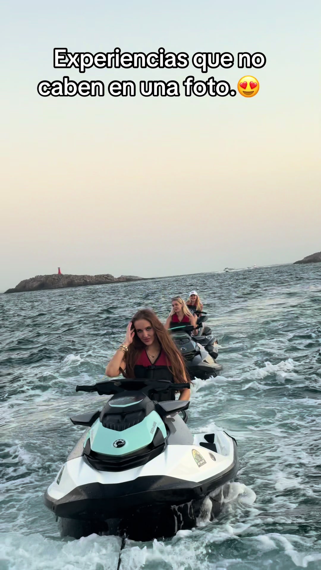 @Jet Ski Fly Ibiza