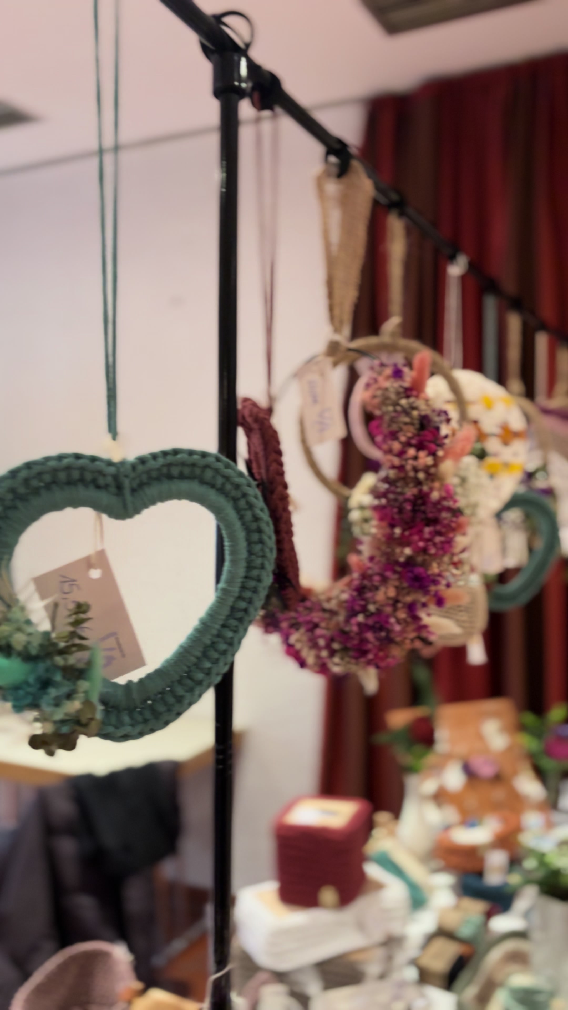 @Handmade by Valena/ Annalena