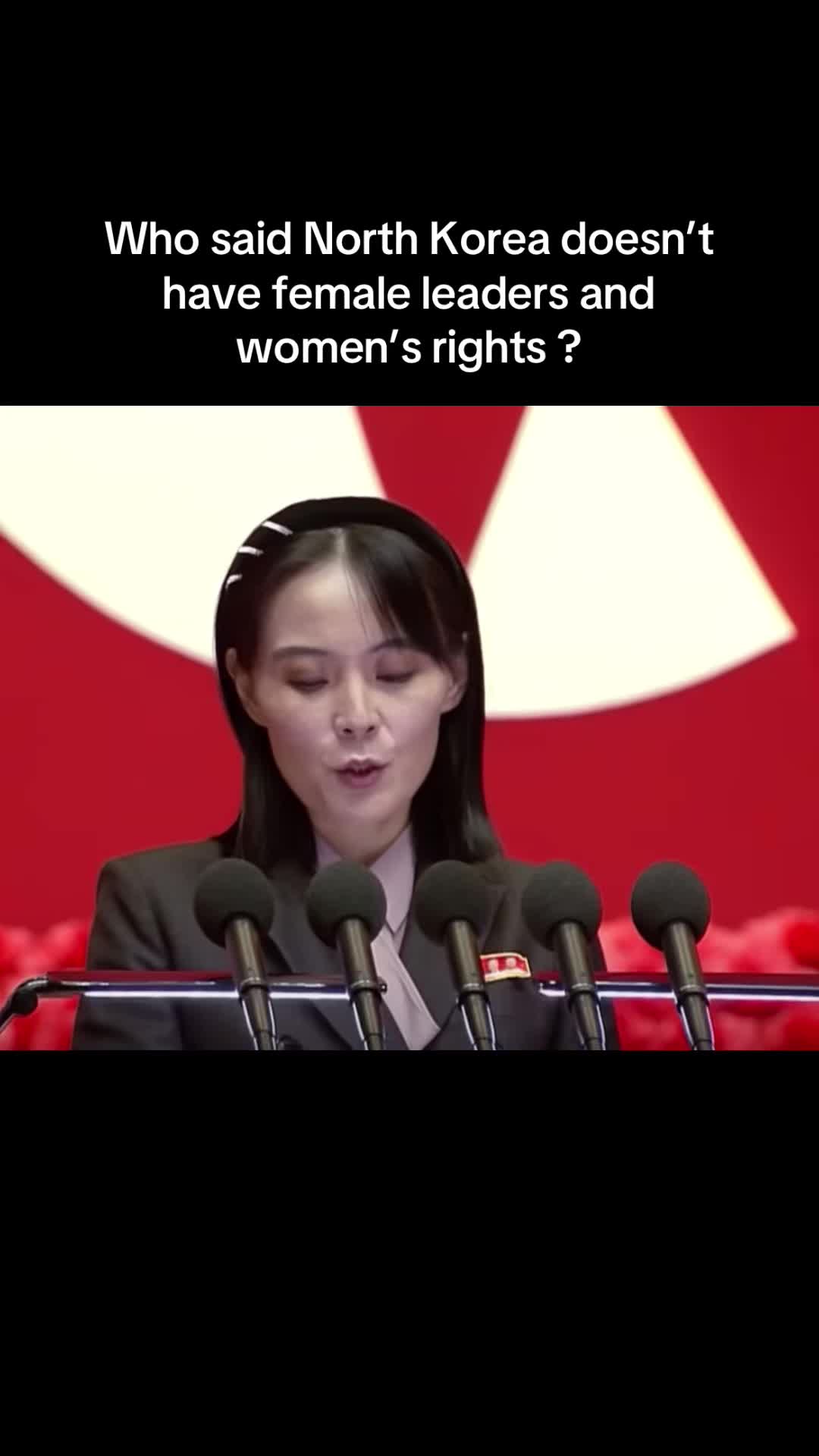 @North Korea