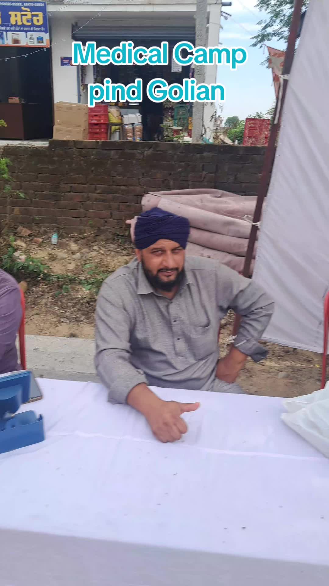 @makhan Singh spain