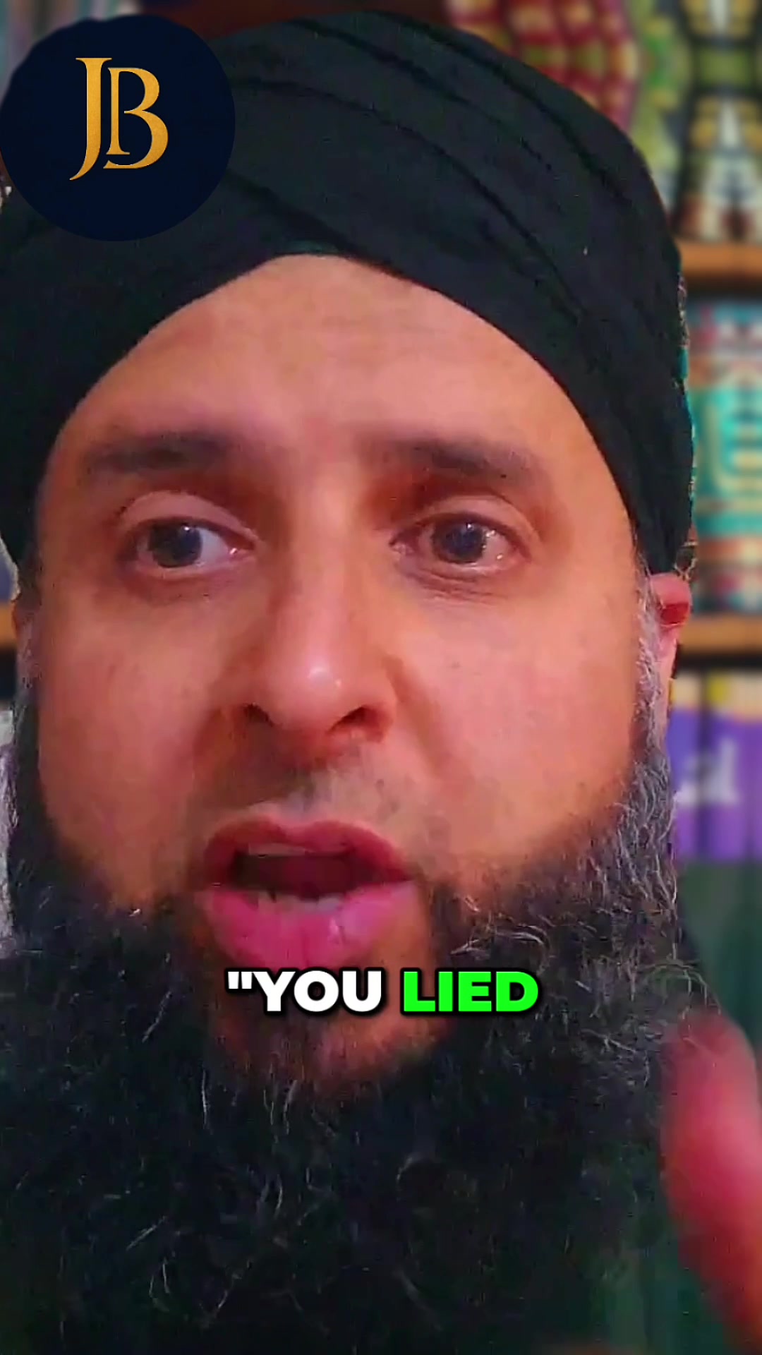 @Junayd Bhai