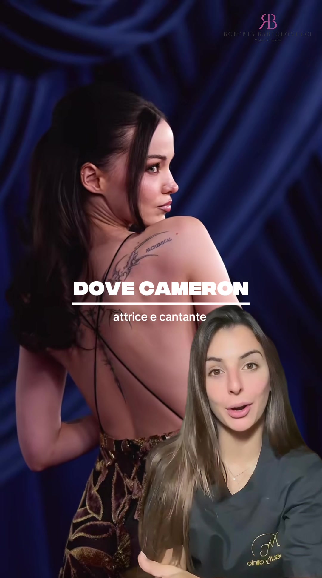 @Dr.ssa Roberta Bartolomucci
