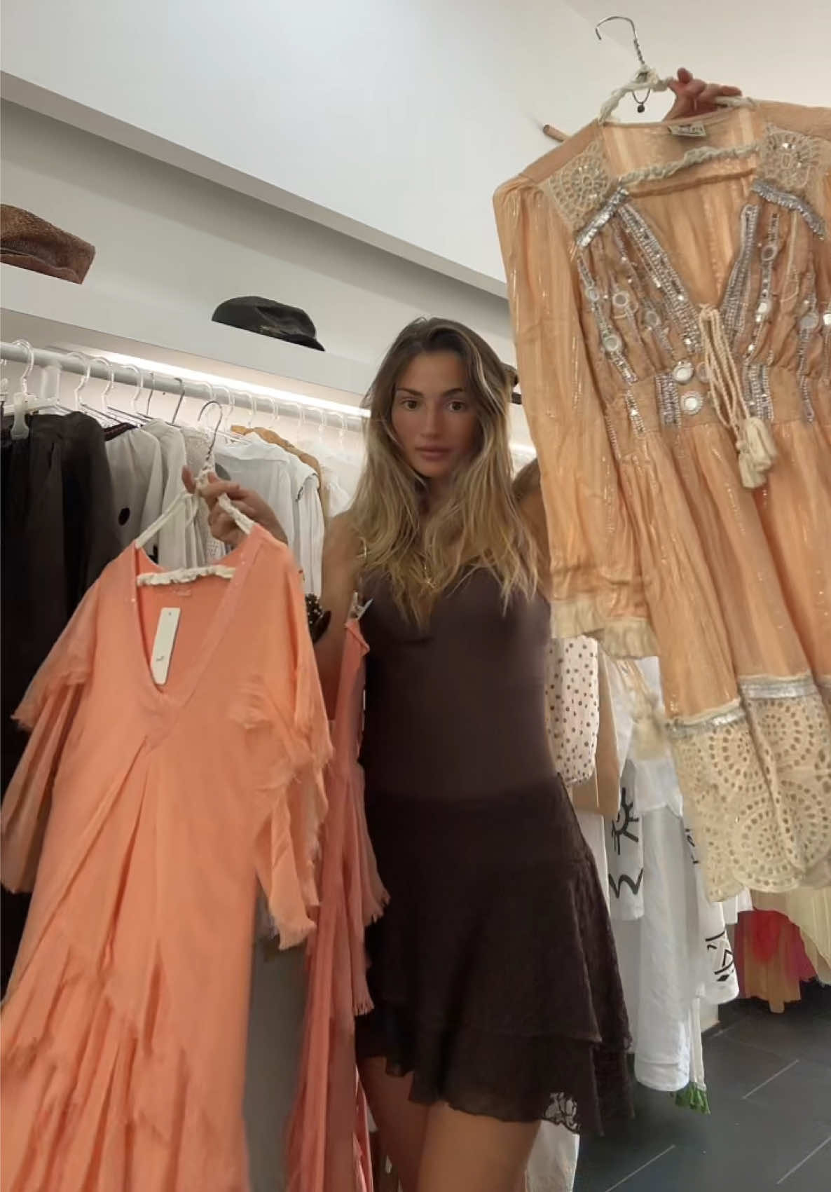 @Electra Boutique