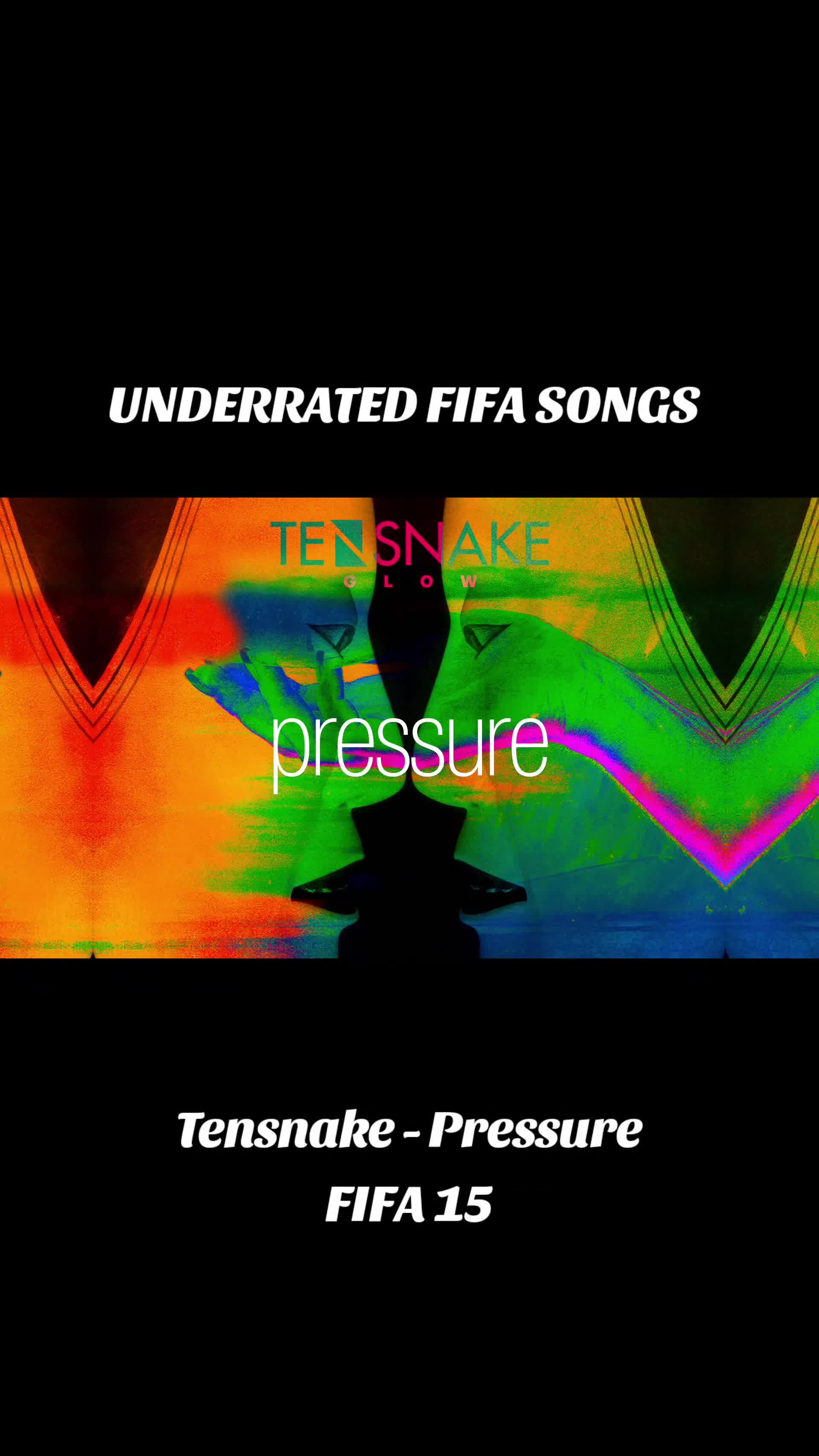 @best fifa songs