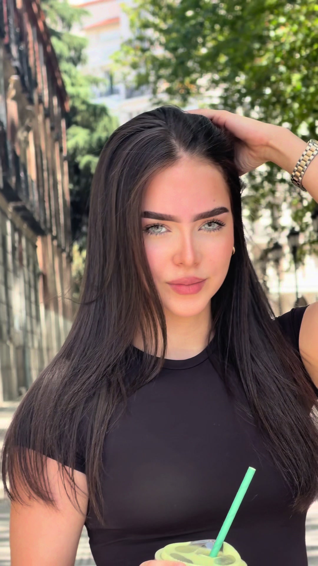 @Sabrina salvatierra👀