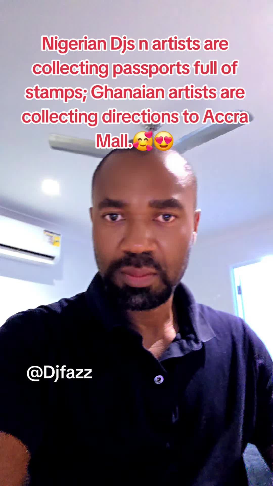 @DJFAZZ 🇳🇬🇦🇺🇫🇮🇬🇲