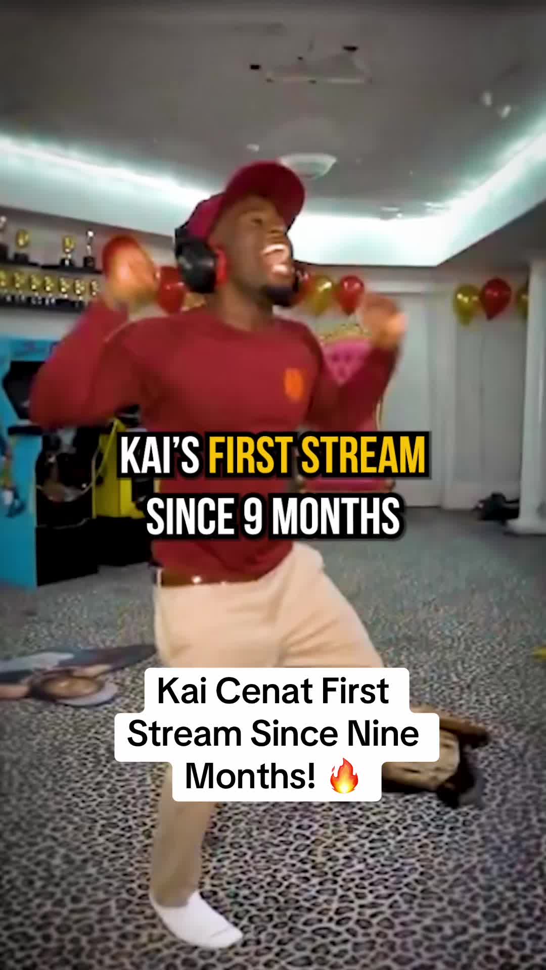 @Streamer University