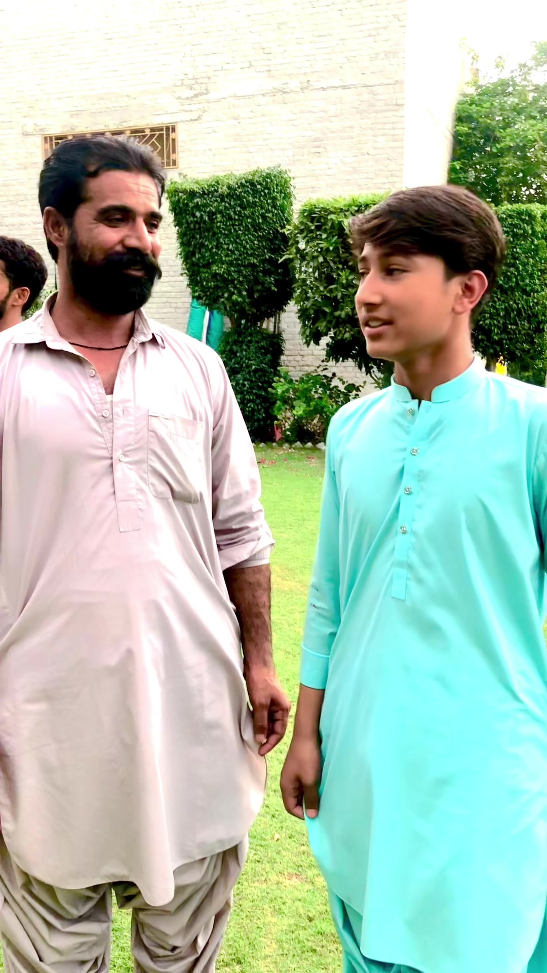 @Majeed King Of Taunsa❣️