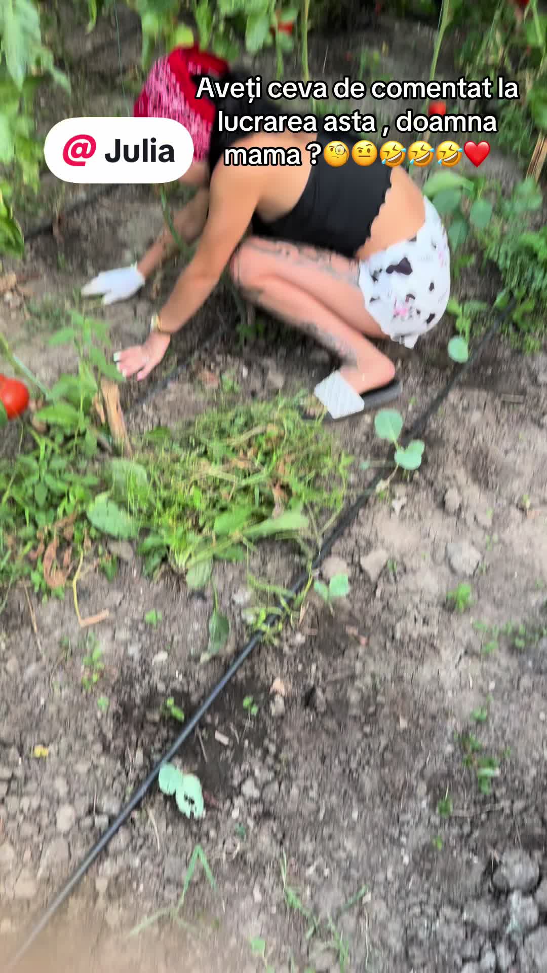 @Eva&Isabela