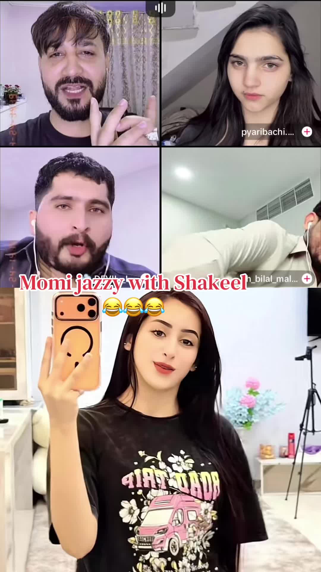 @Funny TikToker😂