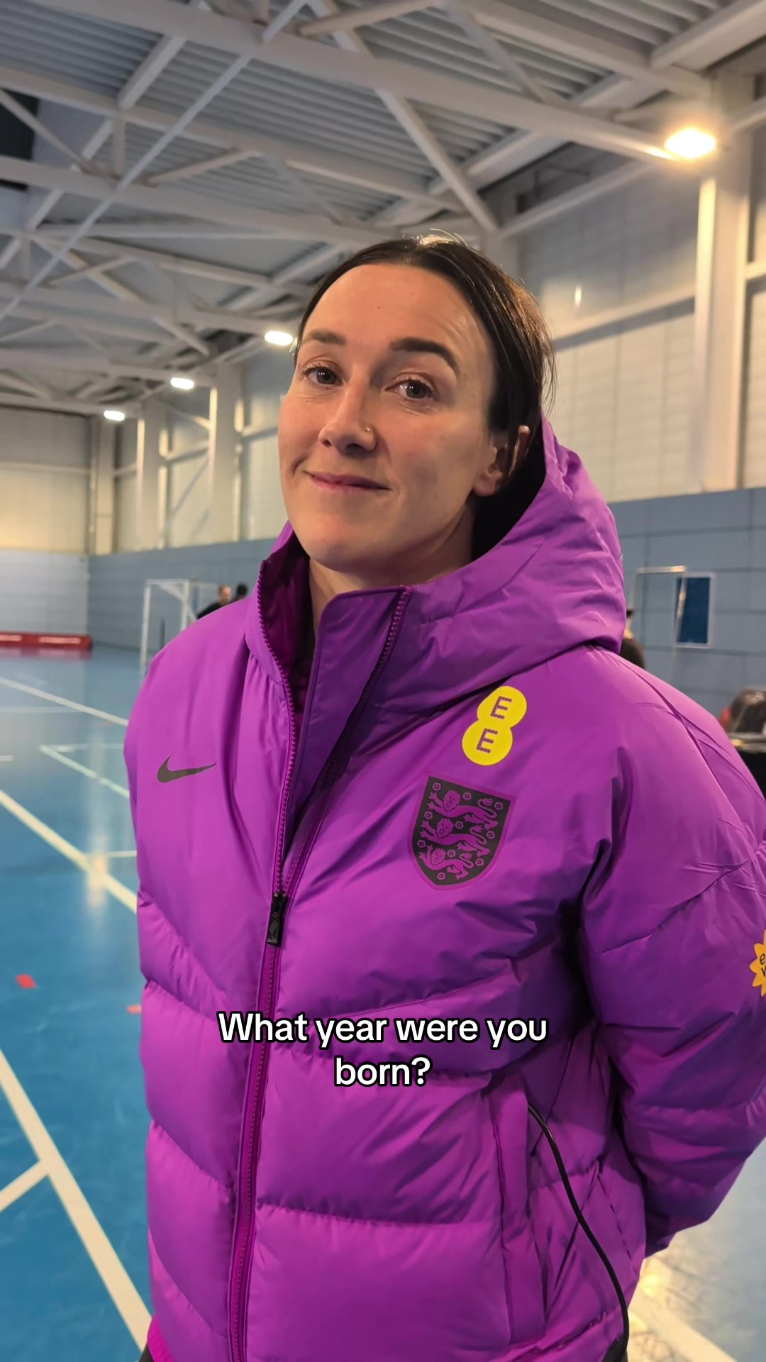 @England
