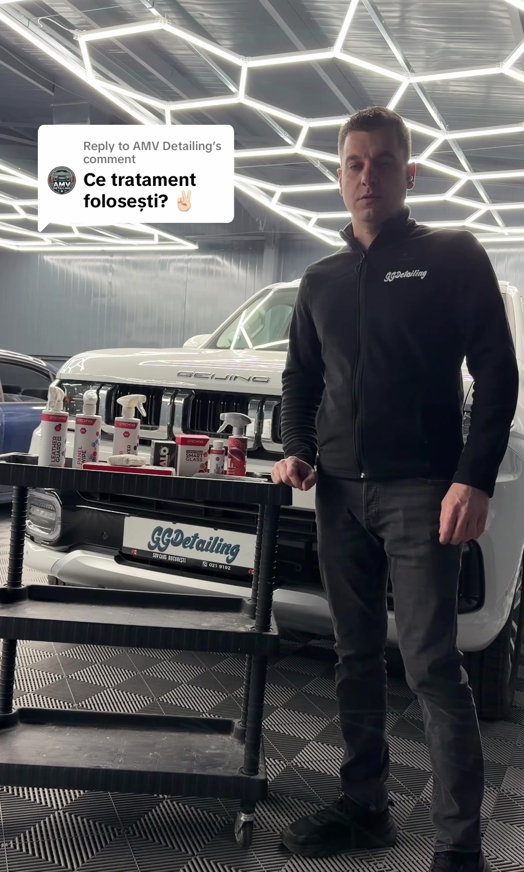 @GG DETAILING