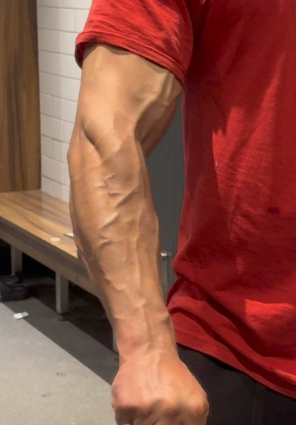 @Zayn Fitness