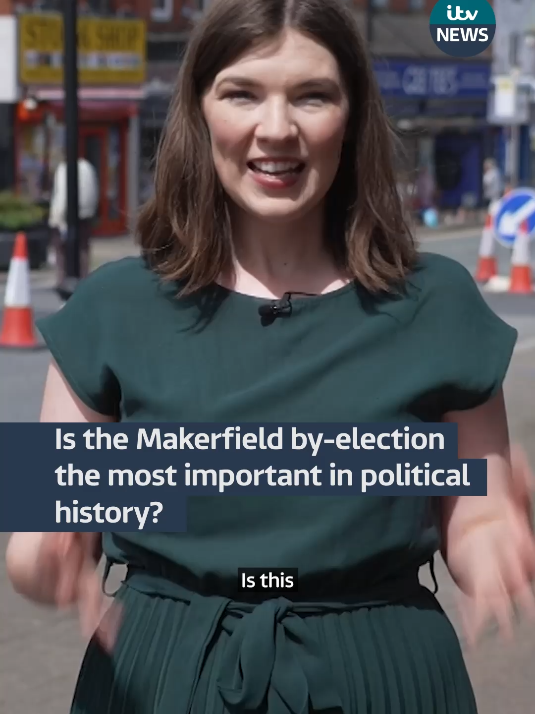@ITV Politics