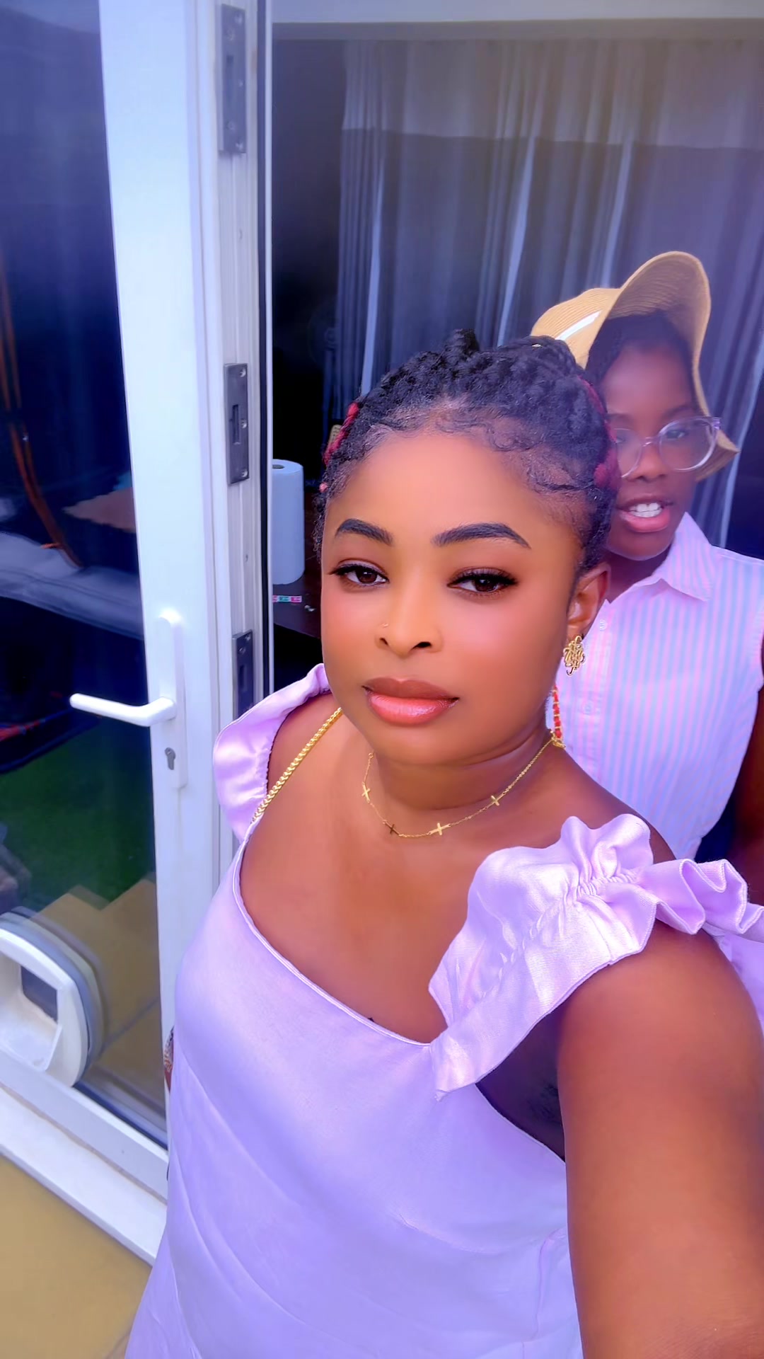@Nanaadwoa❤️