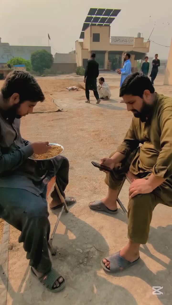 @Bhakkar boys
