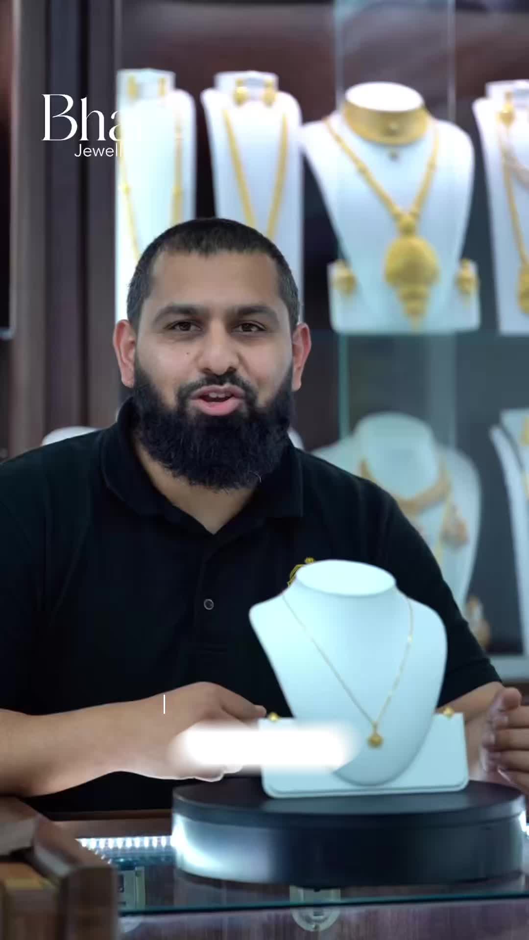 @BHAI JEWELLERS