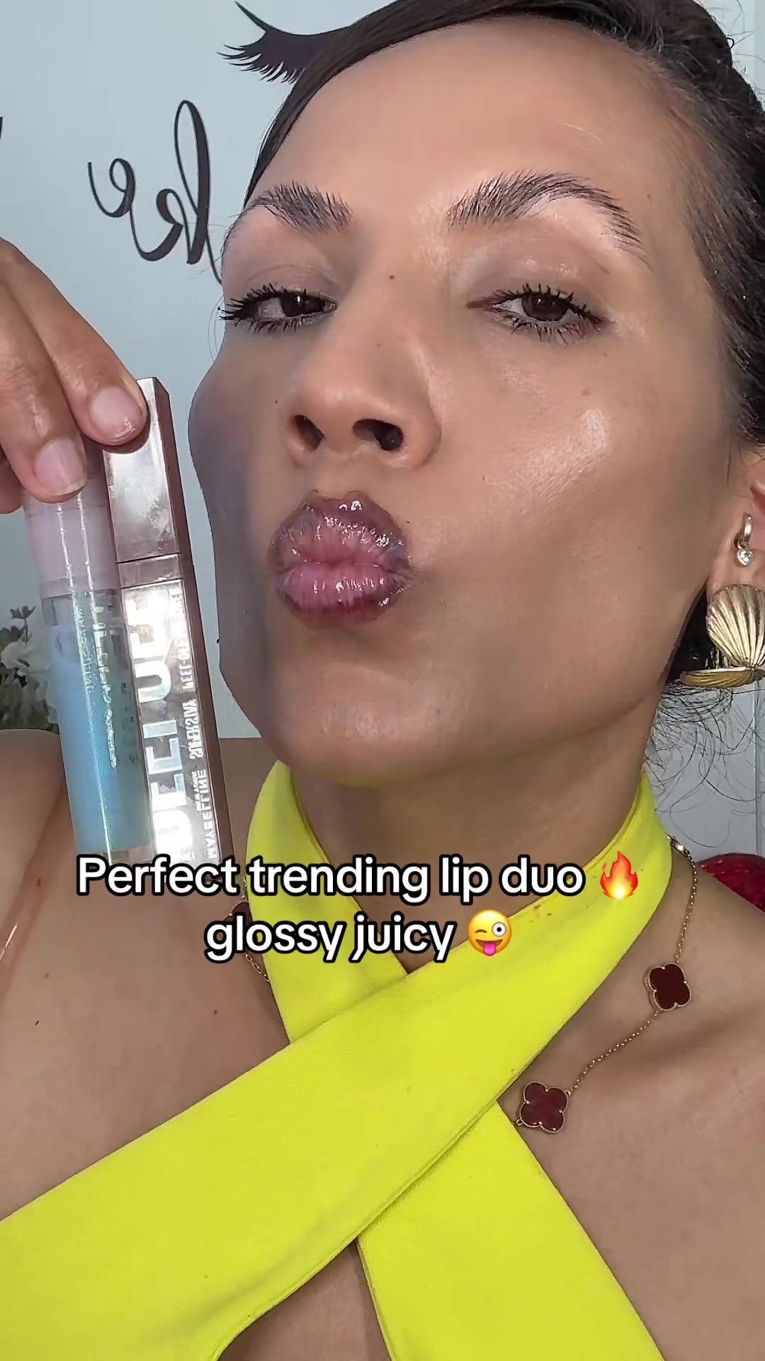 @Wishuglam🌟