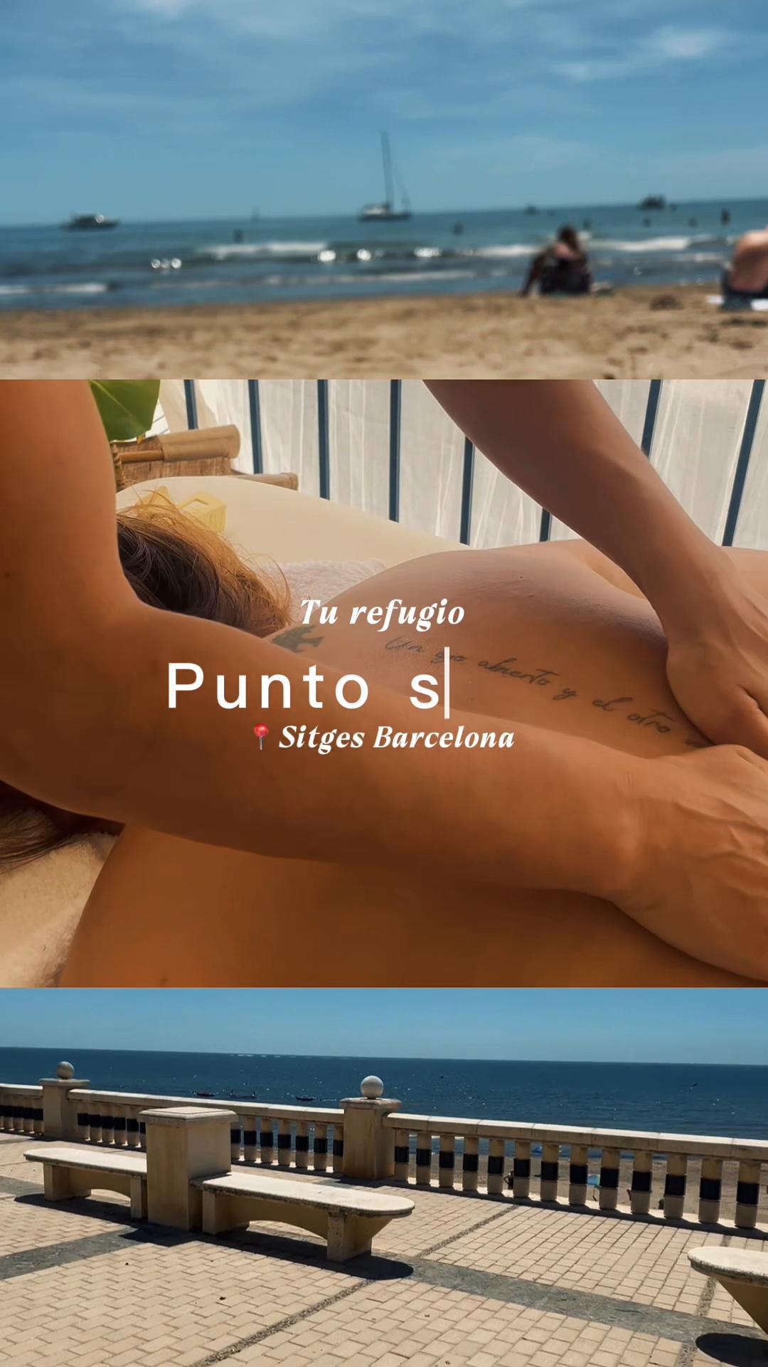 @Punto Sano Masajes