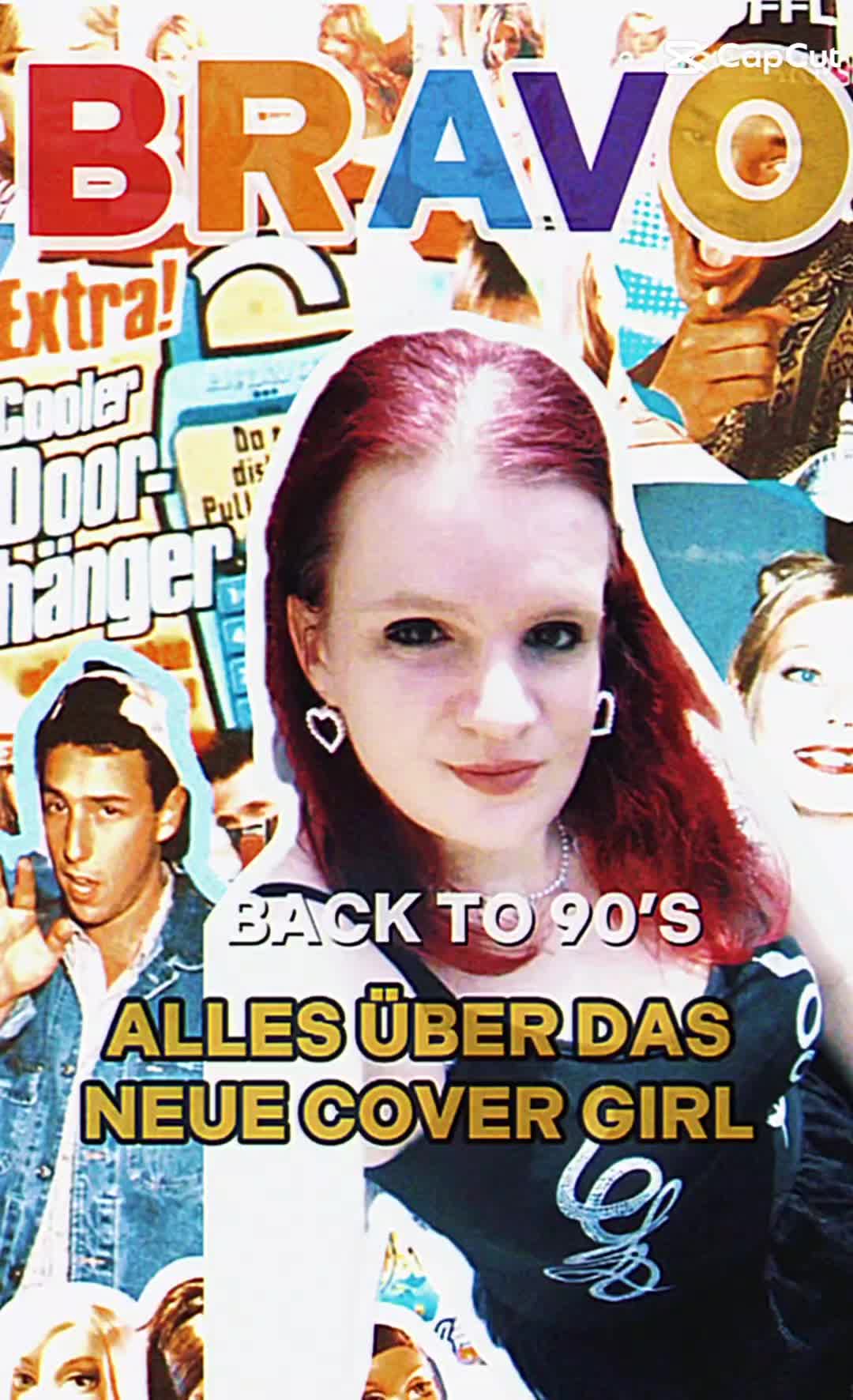 @90s Kid Marleen
