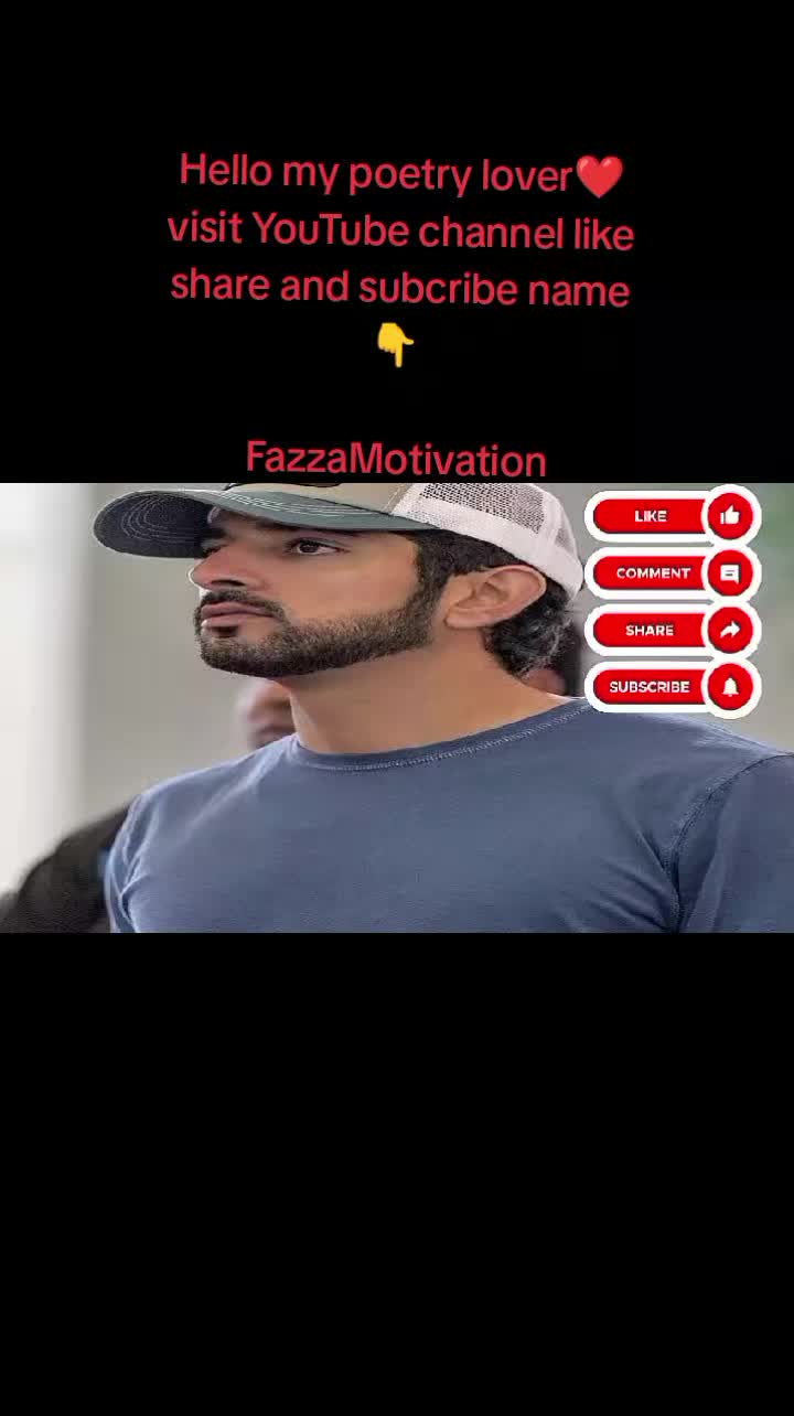 @Fazza sheikh Hamdan